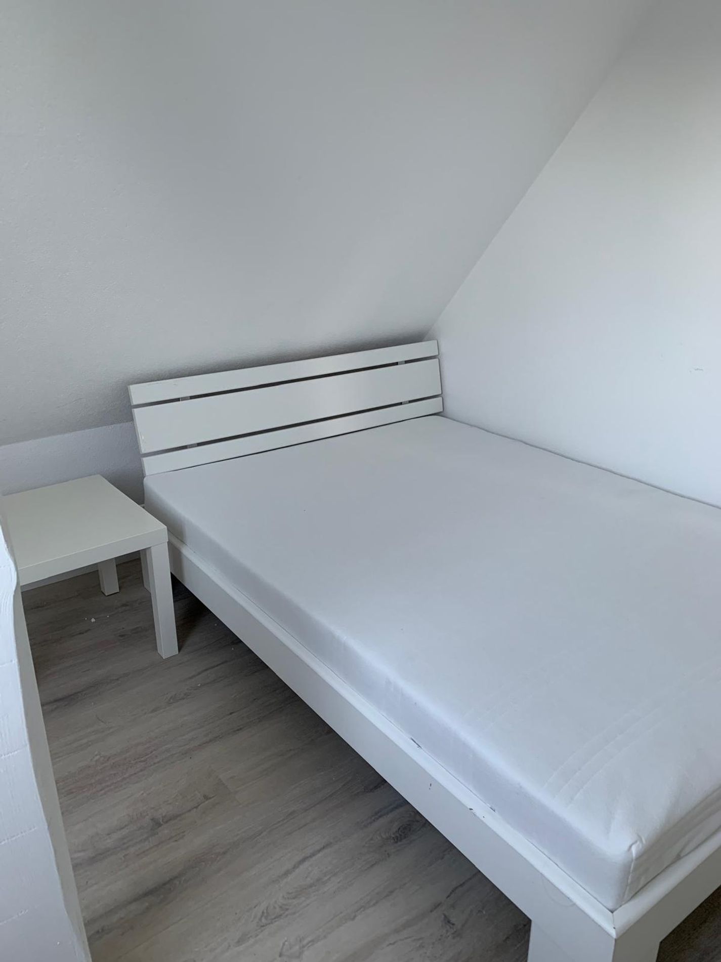 Vollmöbliertes Shared Apartment in Stuttgart Hedelfingen