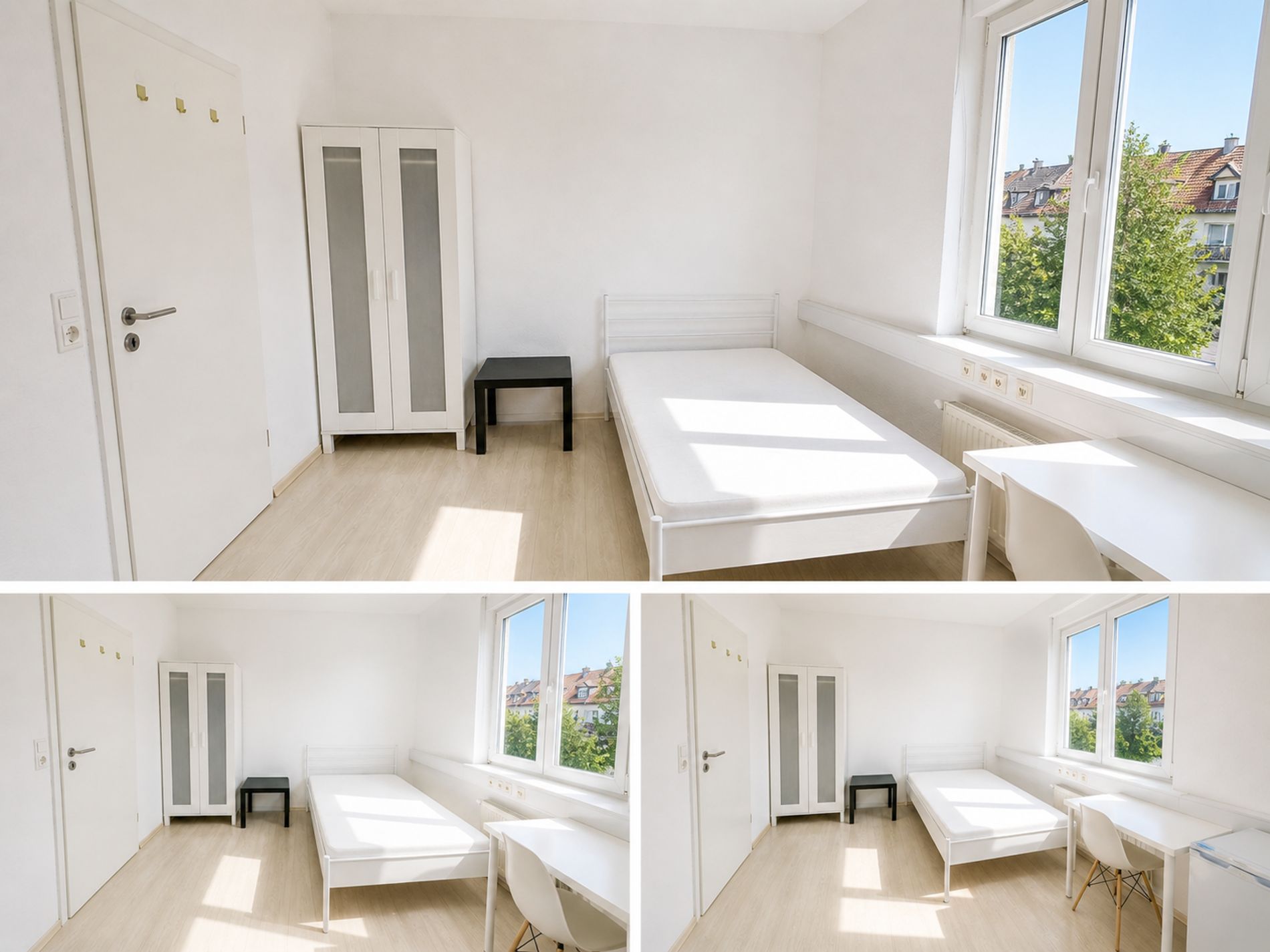 Schöne WG Zimmer in Aschaffenburg